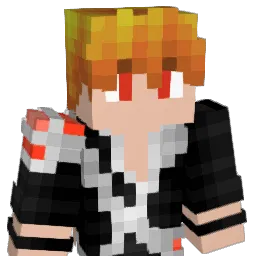 velozzi's Minecraft skin