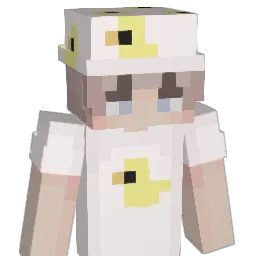 velsyy Minecraft avatar bust