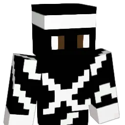 velts_ Minecraft avatar bust