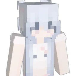 veluras's Minecraft skin