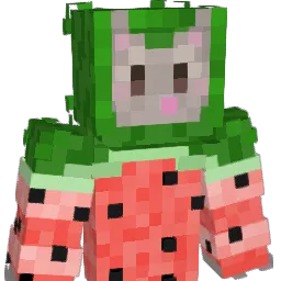 velvetlyn's Minecraft skin