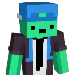 vemallow Minecraft avatar bust