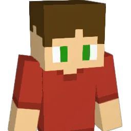 vemon1283 Minecraft avatar bust