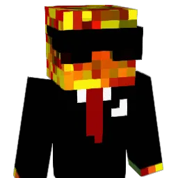 vemprocerto Minecraft avatar bust