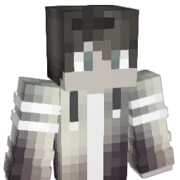 venash's Minecraft skin