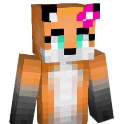 venatus75 Minecraft avatar bust