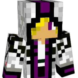 venczel Minecraft avatar bust