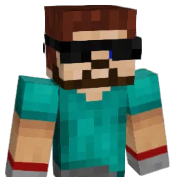 vendani99 Minecraft avatar bust