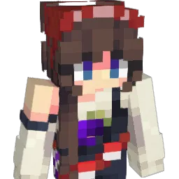 vendi06 Minecraft avatar bust