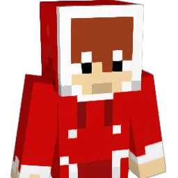 venelto Minecraft avatar bust