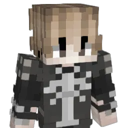 venereveritas Minecraft avatar bust
