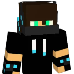 veneto_o Minecraft avatar bust