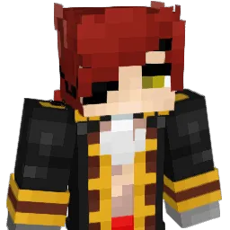 venev123 Minecraft avatar bust