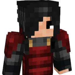vengador95 Minecraft avatar bust
