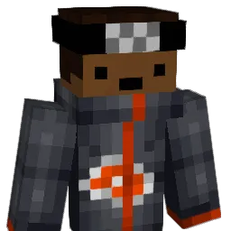 vengefulfnk Minecraft avatar bust