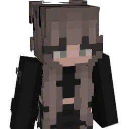 vengstd Minecraft avatar bust