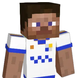 veniceESP's Minecraft skin