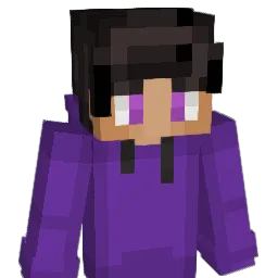 venlafaxinee Minecraft avatar bust