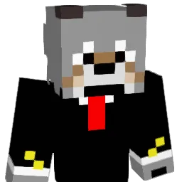 vennzor12 Minecraft avatar bust