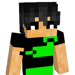 venomotto's Minecraft skin