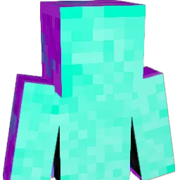 venomslayer0941 Minecraft avatar bust