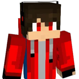 venon_z Minecraft avatar bust