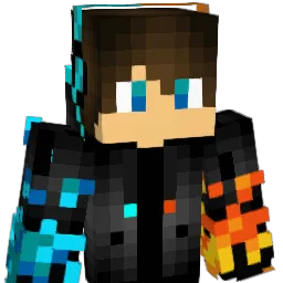 ventbeat's Minecraft skin