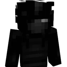 ventex's Minecraft skin