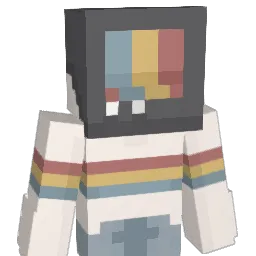 ventishoe's Minecraft skin