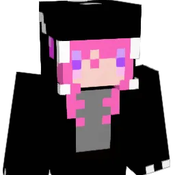 ventixm's Minecraft skin