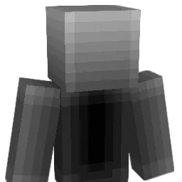 ventss127 Minecraft avatar bust