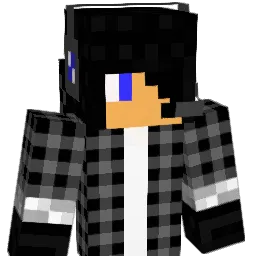venturini10's Minecraft skin