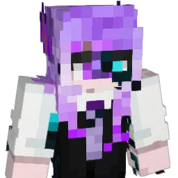 ventussolder Minecraft avatar bust