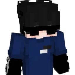 venus57 Minecraft avatar bust