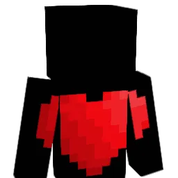 venusasagirl15 Minecraft avatar bust