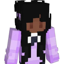 venustopia's Minecraft skin