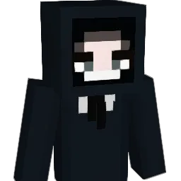 vepbr's Minecraft skin