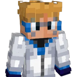 vepexx2 Minecraft avatar bust