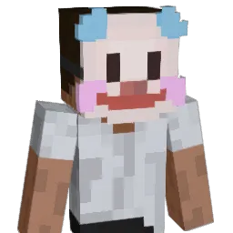 veplyx Minecraft avatar bust