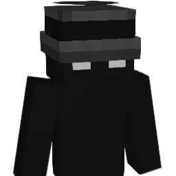 veq0 Minecraft avatar bust