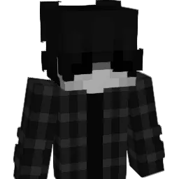 verandah's Minecraft skin