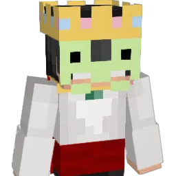 verasdumb Minecraft avatar bust