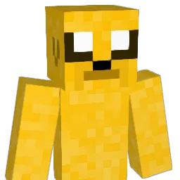 verauwu Minecraft avatar bust