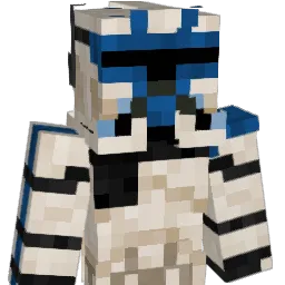 verbinde_LAN Minecraft avatar bust