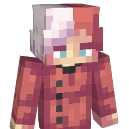 verbludachyo's Minecraft skin