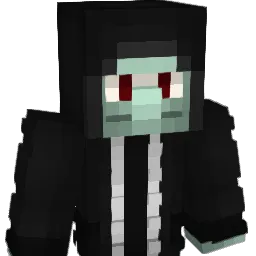 verbro's Minecraft skin
