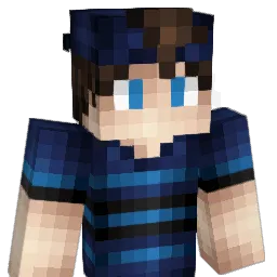 vercety26 Minecraft avatar bust