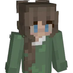 vereveto's Minecraft skin