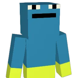 veri_gut_killer Minecraft avatar bust