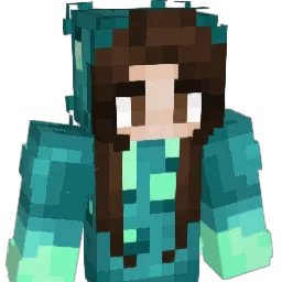 veri_voo Minecraft avatar bust